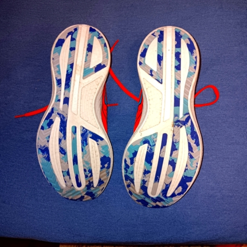 Saucony endorphin speed 3